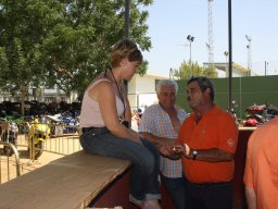 XVI Concentracion - 2009